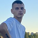 Никита, 19 лет