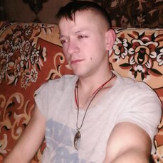 Фотография мужчины Андрей, 21 год из г. Хойники