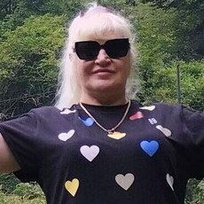 Фотография девушки Людмила, 56 лет из г. Тольятти