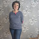 Оксана, 55 лет