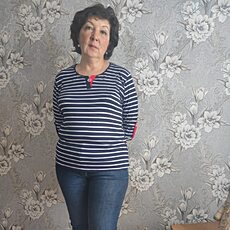 Фотография девушки Оксана, 55 лет из г. Бийск