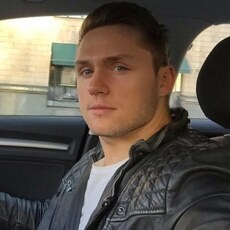 Фотография мужчины Алексей, 36 лет из г. Усть-Каменогорск