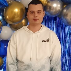 Фотография мужчины Виктор, 25 лет из г. Ельск