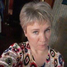 Фотография девушки Елена, 63 года из г. Санкт-Петербург