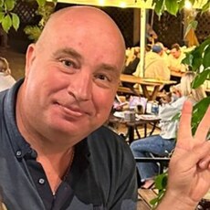 Фотография мужчины Владимир, 48 лет из г. Краснодар