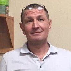 Фотография мужчины Андрей, 52 года из г. Королёв