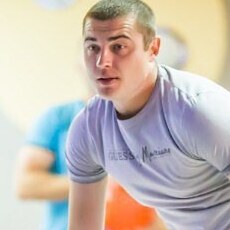 Фотография мужчины Паша, 39 лет из г. Вильнюс