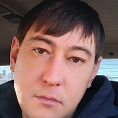 Фотография мужчины Александр, 35 лет из г. Зеленчукская