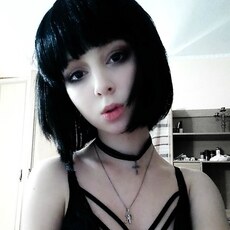 Фотография девушки Karina, 22 года из г. Люблин