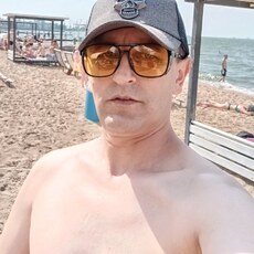 Фотография мужчины Sher Шер, 43 года из г. Чехов
