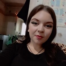 Фотография девушки Ника, 22 года из г. Волноваха