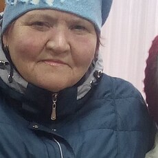 Фотография девушки Любовь, 62 года из г. Рубцовск