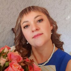 Фотография девушки Людмила, 41 год из г. Пенза