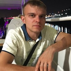 Фотография мужчины Виталя, 27 лет из г. Магадан