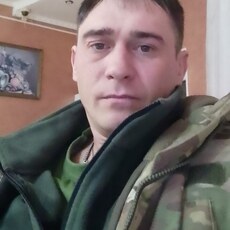 Фотография мужчины Руслан, 37 лет из г. Донецк