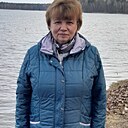 Татьяна, 58 лет