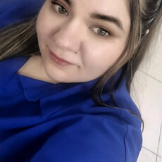 Фотография девушки Марина, 45 лет из г. Улан-Удэ