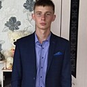 Aнтон, 23 года