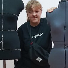 Фотография девушки Анастасия, 19 лет из г. Кузнецк