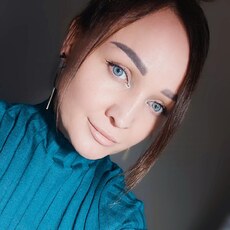 Фотография девушки Яна, 31 год из г. Волгоград