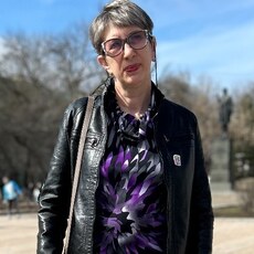 Фотография девушки Марина, 51 год из г. Белгород