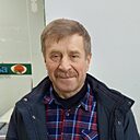 Михаил, 64 года