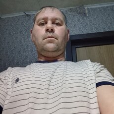 Фотография мужчины Саид, 46 лет из г. Глазов