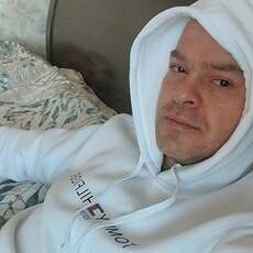 Фотография мужчины Александр, 43 года из г. Москва