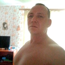 Фотография мужчины Макс, 46 лет из г. Шилово