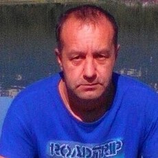 Фотография мужчины Андрей, 53 года из г. Сатка
