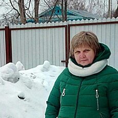 Фотография девушки Светлана, 55 лет из г. Шуя