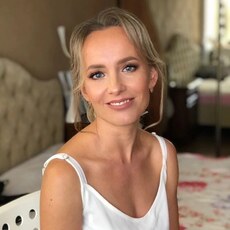Фотография девушки Ангелина, 45 лет из г. Курган