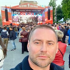 Фотография мужчины Михаил, 54 года из г. Тирасполь