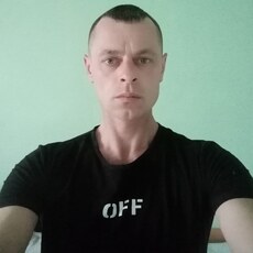 Фотография мужчины Паша, 39 лет из г. Березино