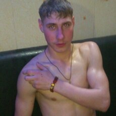 Фотография мужчины Виктор, 30 лет из г. Алатырь