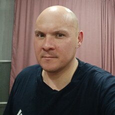 Фотография мужчины Игорь, 43 года из г. Кириши