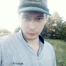 Фотография мужчины Влад, 27 лет из г. Клинцы