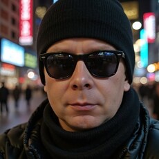 Фотография мужчины Ден, 36 лет из г. Семей