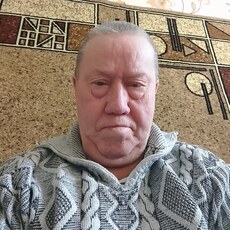 Фотография мужчины Георгий, 68 лет из г. Кяхта