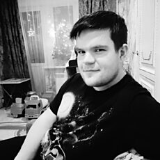 Фотография мужчины Павел, 26 лет из г. Родники (Ивановская Обл)