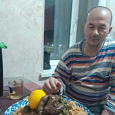 Фотография мужчины Абдула, 54 года из г. Урай