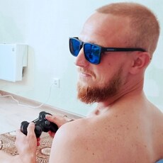 Фотография мужчины Иван, 28 лет из г. Каменск-Уральский