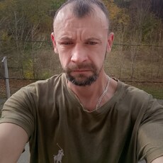 Фотография мужчины Илья, 39 лет из г. Светлогорск