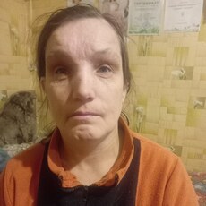 Фотография девушки Галина, 49 лет из г. Губкин