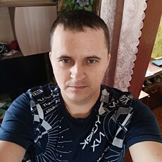 Фотография мужчины Александр, 39 лет из г. Снежное