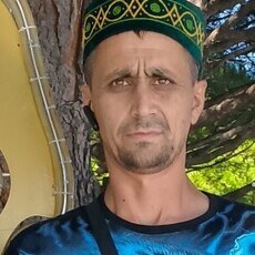 Фотография мужчины Энвер, 38 лет из г. Алушта