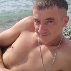 Фотография мужчины Александр, 33 года из г. Зеленоград