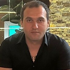 Фотография мужчины Hamo, 32 года из г. Адлер