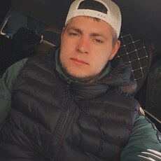 Фотография мужчины Андрей, 31 год из г. Москва