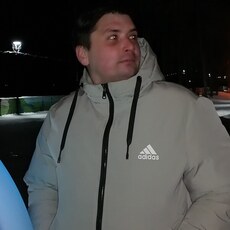 Фотография мужчины Павел, 26 лет из г. Слюдянка